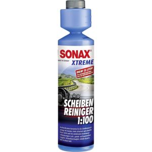 Sonax Scheibenreiniger Xtreme Konzentrat 1:100 250 ml Sonax Scheibenreiniger Xtreme Konzentrat 1:100 250 ml