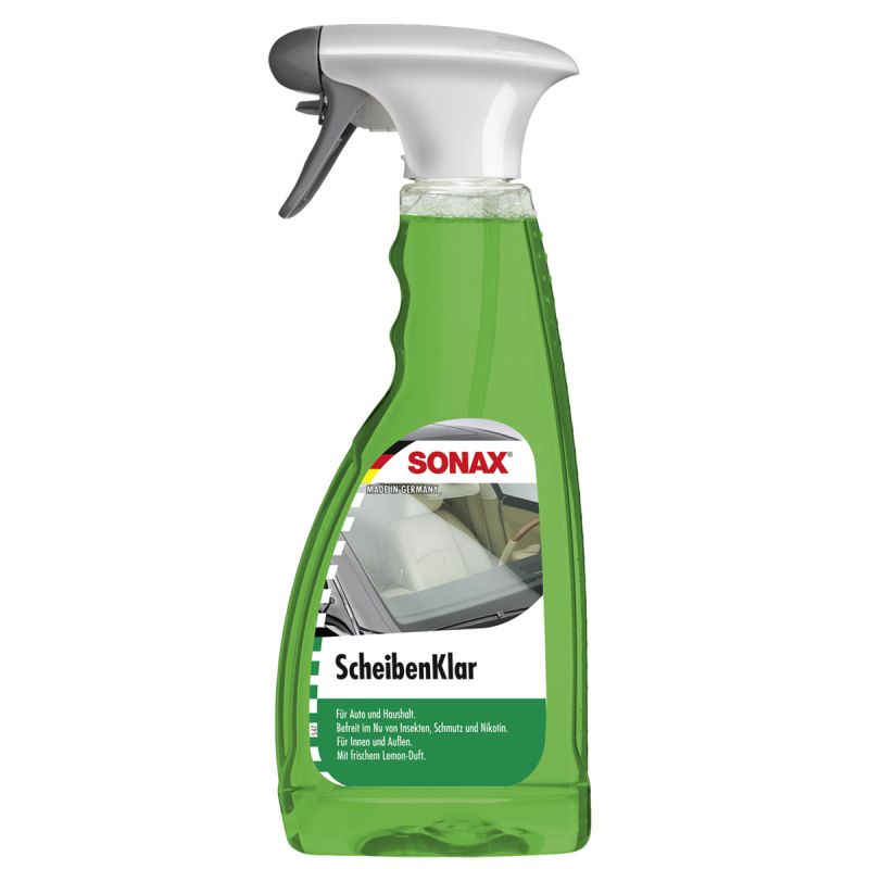 Sonax Scheibenklar 500 ml