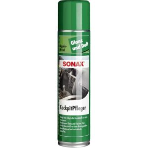 Sonax Cockpit Pflege Apple 400 ml Sonax Cockpit Pflege Apple 400 ml