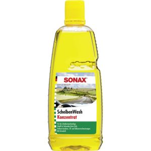 Sonax Scheibenreiniger Konzentrat 1 L Sonax Scheibenreiniger Konzentrat 1 L