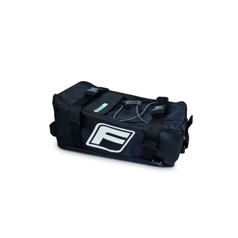 Fischer Gepäckträgertasche