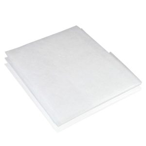 Nigrin  Glasfaser-Vlies 0,8 m²