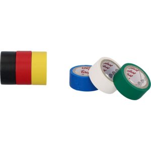 Cartrend Isolierband 3,3 m Cartrend Isolierband 3,3 m