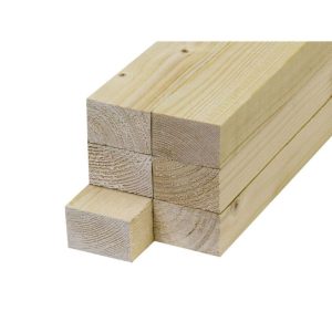 Hartmann Latten rauh getrocknet 28 x 48 x 3000 mm Hartmann Latten rauh getrocknet 28 x 48 x 3000 mm