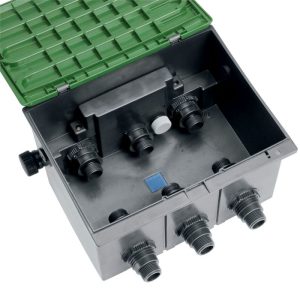 Gardena Ventilbox V3 ohne Ventil Gardena Ventilbox V3 ohne Ventil