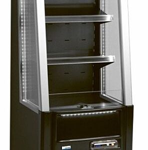 NORDCAP COOL-LINE Wandkühlregal IKR 60 NORDCAP COOL-LINE Wandkühlregal IKR 60