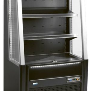 NORDCAP COOL-LINE Wandkühlregal IKR 90 NORDCAP COOL-LINE Wandkühlregal IKR 90