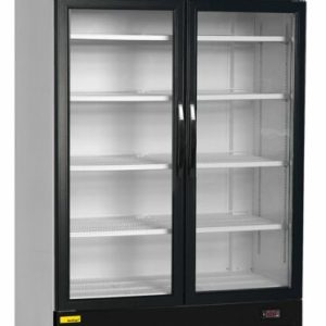 NordCap Gewerbekühlschrank KU 1950 G-DR, 1110x875x2010 mm NordCap Gewerbekühlschrank KU 1950 G-DR, 1110x875x2010 mm