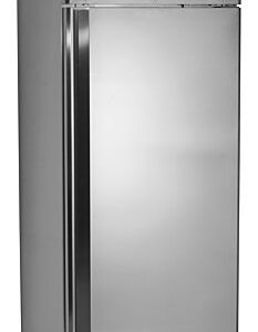 Edelstahl Eislagerschrank TK1000 Eis Edelstahl Eislagerschrank TK1000 Eis