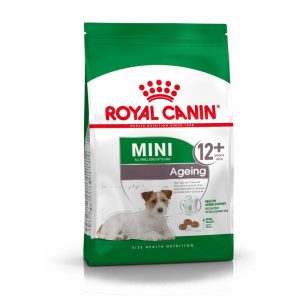 Royal Canin Size Health Nutrition Mini Ageing 12 und 3,5 kg Royal Canin Size Health Nutrition Mini Ageing 12 und 3,5 kg