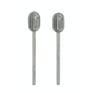 Proxxon Micromot Zylinderfräser Wolfram-Vanadiumstahl 8 mm 2 Stück Proxxon Micromot Zylinderfräser Wolfram-Vanadiumstahl 8 mm 2 Stück