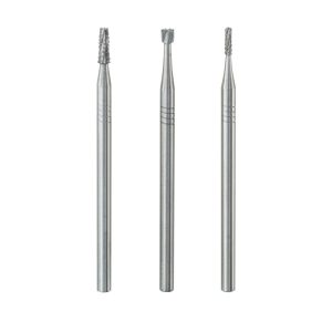 Proxxon Micromot Hartmetall-Fräsersatz Zylinder Kegel Walze 3-teilig Proxxon Micromot Hartmetall-Fräsersatz Zylinder Kegel Walze 3-teilig