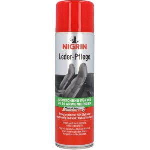 Nigrin Leder Pflege 400 ml Nigrin Leder Pflege 400 ml