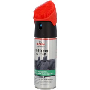 Nigrin Textil-Reinigung und -Pflege 400 ml Nigrin Textil-Reinigung und -Pflege 400 ml