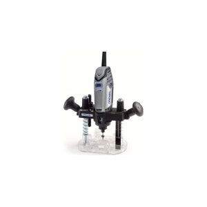 Dremel Oberfräsenvorsatz Dremel Oberfräsenvorsatz