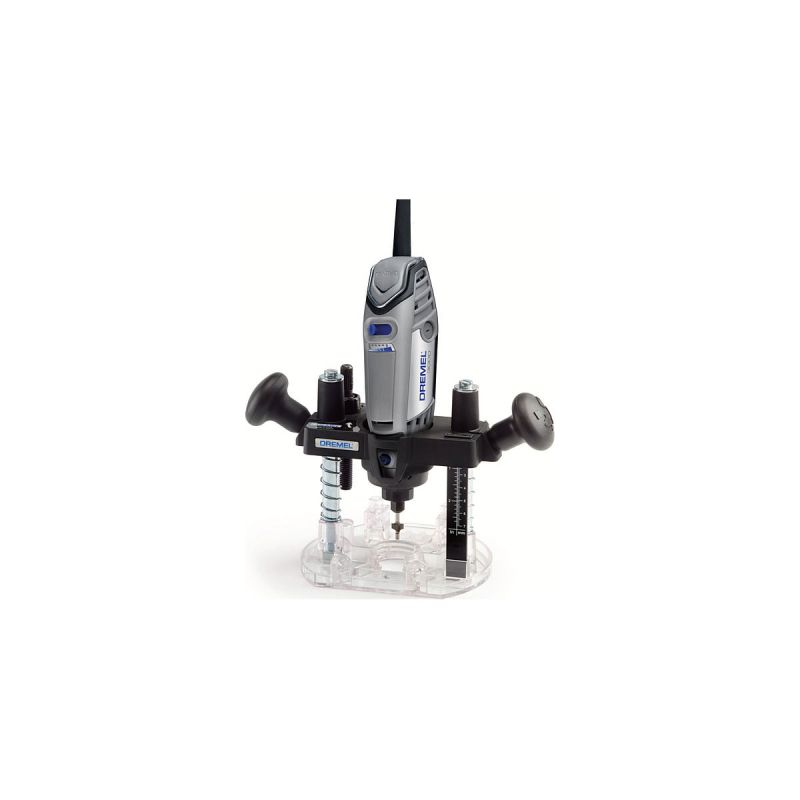 Dremel Oberfräsenvorsatz
