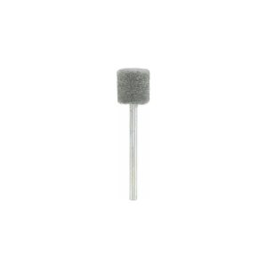 Dremel Polierrad imprägniert Durchmesser 13,2 mm Dremel Polierrad imprägniert Durchmesser 13,2 mm