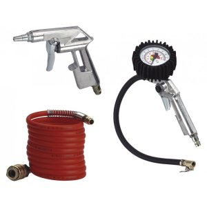 Einhell Druckluft-Set 3-teilig Einhell Druckluft-Set 3-teilig