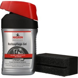 Nigrin Reifenpflege Gel Performance 300 ml Nigrin Reifenpflege Gel Performance 300 ml