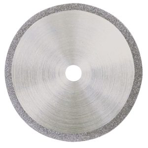 Proxxon Micromot Diamantierte Trennscheibe Durchmesser 38 mm und 1 Träger Proxxon Micromot Diamantierte Trennscheibe Durchmesser 38 mm und 1 Träger