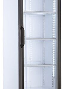 SARO Getränkekühlschrank mit Werbetafel GTK 282 M SARO Getränkekühlschrank mit Werbetafel GTK 282 M