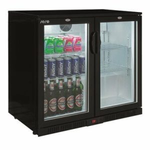 SARO Barkühlschrank BC 208 SARO Barkühlschrank BC 208