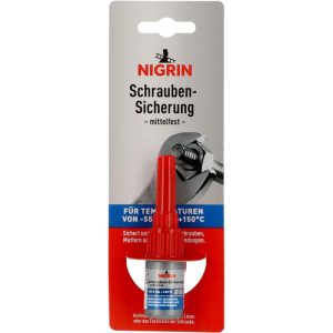 Nigrin Schraubensicherung 5 g Nigrin Schraubensicherung 5 g