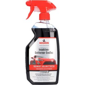 Nigrin  Insektenentferner 500 ml