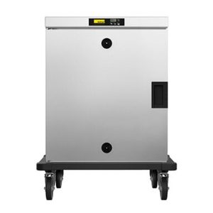 NORDCAP Warmhalteschrank HHT082E für 16x GN 1/1 oder 8x GN 2/1 NORDCAP Warmhalteschrank HHT082E für 16x GN 1/1 oder 8x GN 2/1