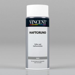 Vincent Haftgrund weiß 0,15 L