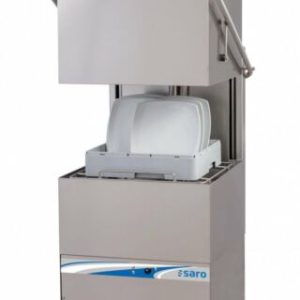 Bartscher Gläser-Spülmaschine GS M400 LPWR K, Korb 400x400mm Bartscher Gläser-Spülmaschine GS M400 LPWR K, Korb 400x400mm