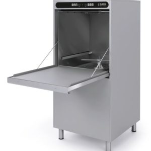 SARO Topfspülmaschine Köln, Korb 600x400mm SARO Topfspülmaschine Köln, Korb 600x400mm