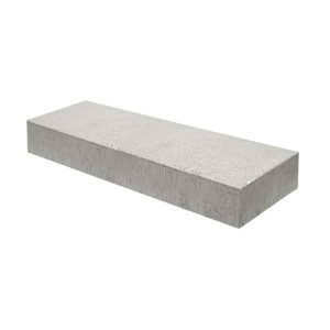 Lusit Blockstufe Grau Lusit Blockstufe Grau