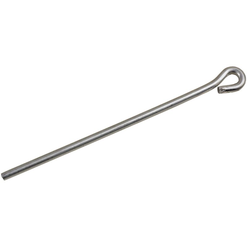 Draht mit Oese 37,5 cm