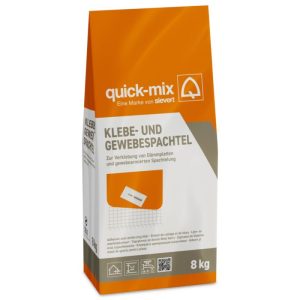 Klebe- und Gewebespachtel 8 kg Klebe- und Gewebespachtel 8 kg