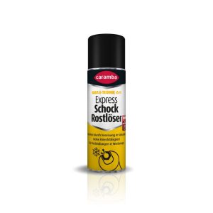 Schock Rostlöser Express 250 ml Schock Rostlöser Express 250 ml