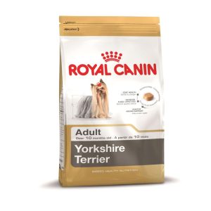 Royal Canin Hundefutter Adult Yorkshire Terrier 1,5 kg Royal Canin Hundefutter Adult Yorkshire Terrier 1,5 kg