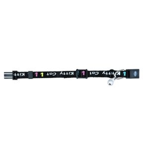 Trixie Halsband Kätzchen mit Gummizug Nylon Trixie Halsband Kätzchen mit Gummizug Nylon
