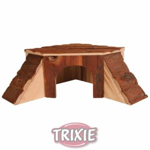 Trixie Natural Living Haus Thordis 21×7×19 cm Trixie Natural Living Haus Thordis 21×7×19 cm