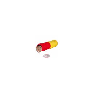 Trixie Rascheltunnel für Hamster ø6×25 cm Trixie Rascheltunnel für Hamster ø6×25 cm