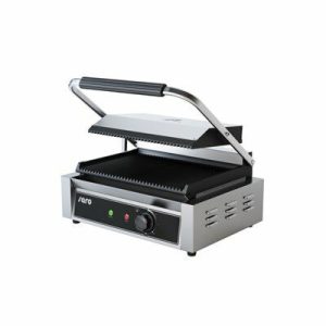 SARO Kontaktgrill PG 1 B SARO Kontaktgrill PG 1 B