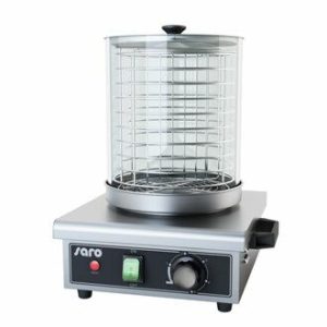 SARO Hot-Dog-Maker HW 1 SARO Hot-Dog-Maker HW 1