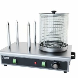 SARO Hot-Dog-Maker HW 2 SARO Hot-Dog-Maker HW 2