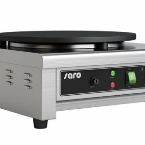 SARO Crêpeseisen MERLE B 450 x T 490 x H 235 mm SARO Crêpeseisen MERLE B 450 x T 490 x H 235 mm