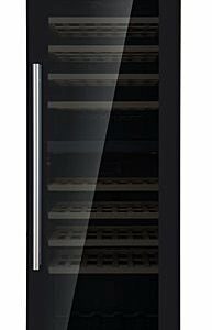 SARO Weinkühlschrank WK 162D SARO Weinkühlschrank WK 162D