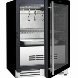 NORDCAP Umluft-Gewerbekühlschrank UKU 575 W, GN 2/1, Breite 747mm NORDCAP Umluft-Gewerbekühlschrank UKU 575 W, GN 2/1, Breite 747mm