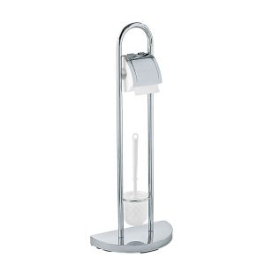 Wenko WC-Garnitur Raumwunder Wenko WC-Garnitur Raumwunder