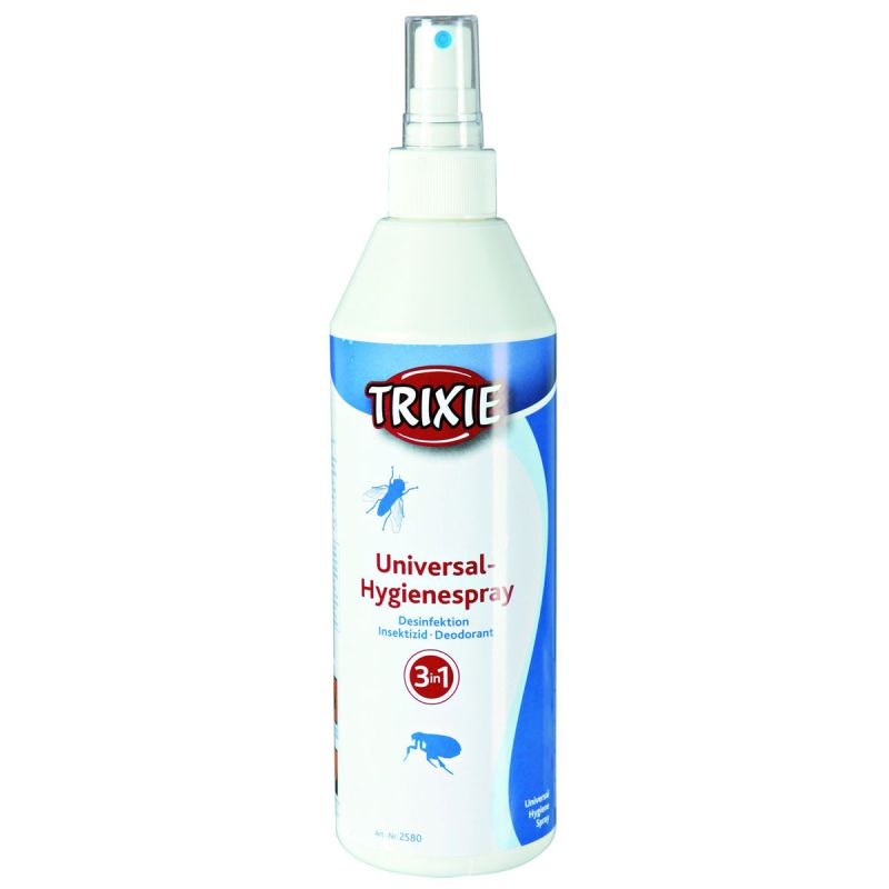 Trixie Universal-Hygiene-Spray* 500ml