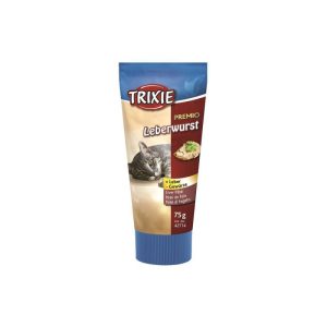 Snack Leberwurst mit Taurin 75 g