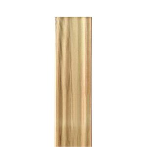Kiefer-Terrassendiele 300 x 10 x 2,3 cm Kiefer-Terrassendiele 300 x 10 x 2,3 cm
